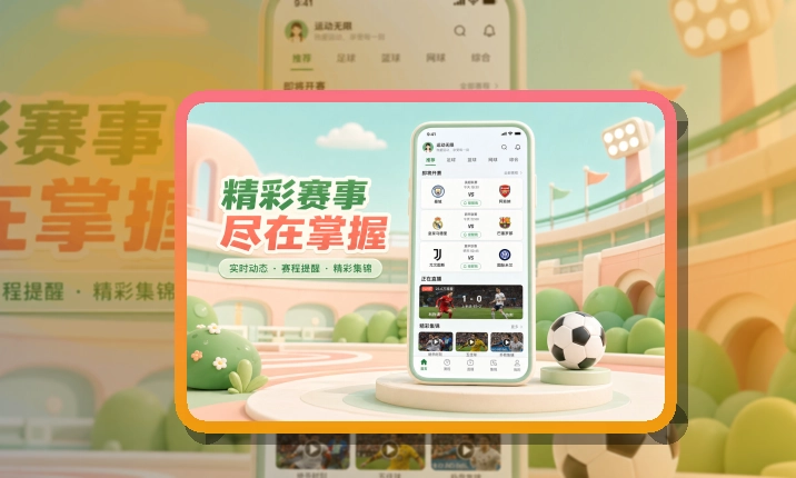 333体育 移动端APP
